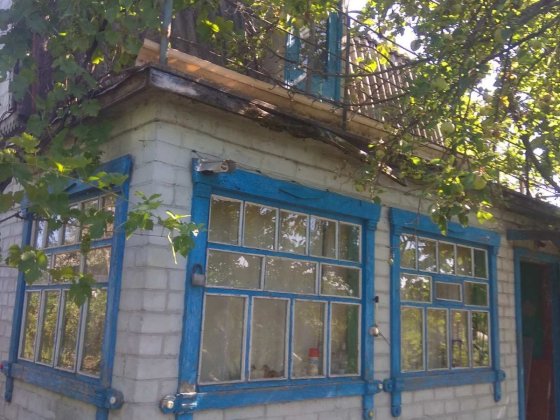 *Продается ДАЧА* Власівка