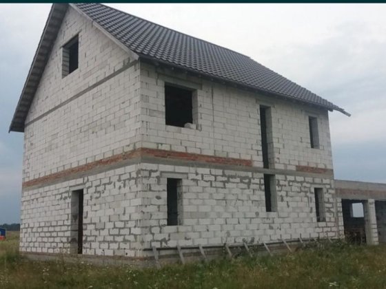 Продаж будинку 200м2 та 12 соток землі Боярка