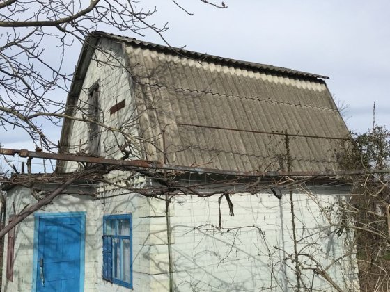 Дача сады 2 Власовка Власовка