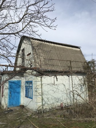 Дача сады 2 Власовка - фото 1