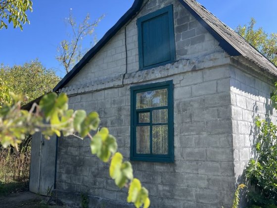 Продам дачу Верхні сади Кам'янське