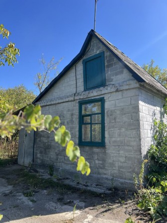 Продам дачу Верхні сади - фото 1