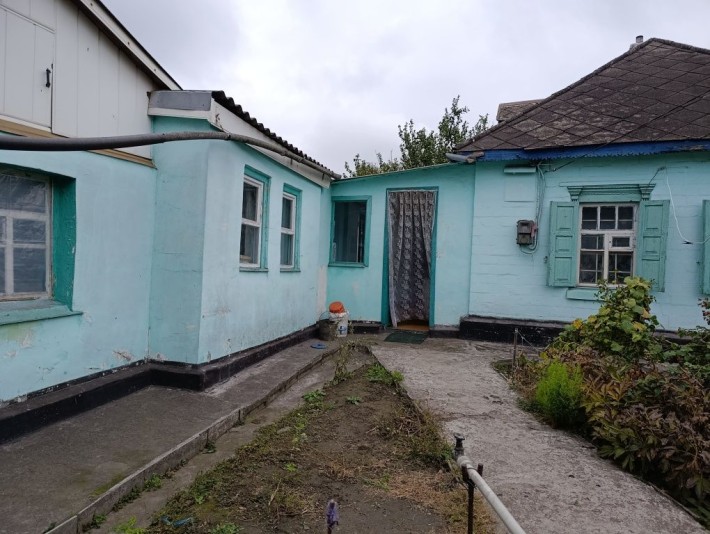 Продам будинок на вул.Ф.Бульбенко - фото 1