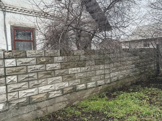 Продається будинок на Соцмісті Кам'янське