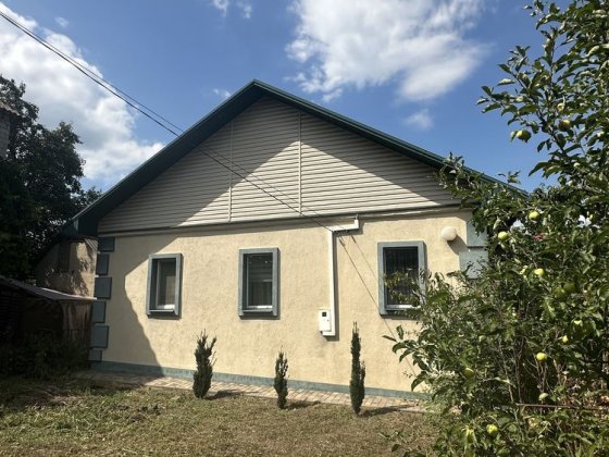 Дом для Вас ремонт под ключ романково YANOVA Кам'янське