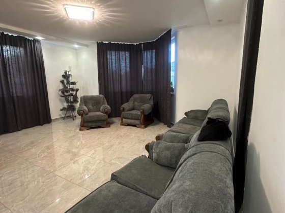 Новобудова в м.Виноградів Виноградов