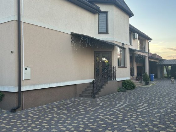 Продаж будинку Закарпатська обл. м. Виноградів вул. Яблунева 4 Виноградов