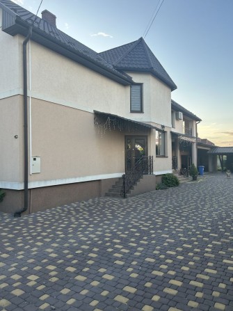 Продаж будинку Закарпатська обл. м. Виноградів вул. Яблунева 4 - фото 1