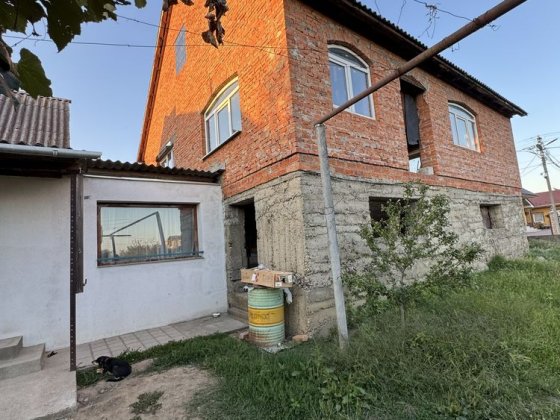 Продам будинок с.Підвиноградів Виноградів