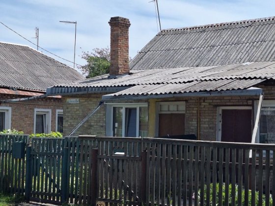 Продам будинок  на два входа. Боярка