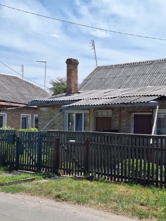 Продам будинок  на два входа. - фото 1