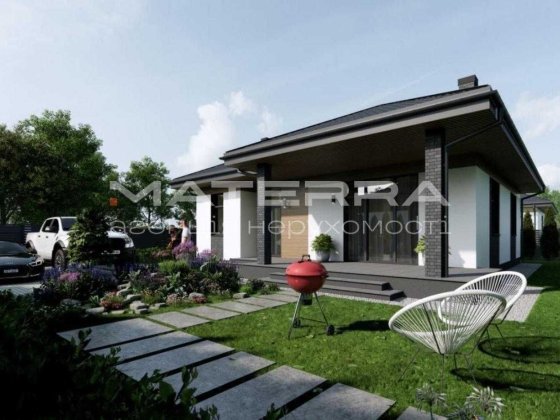 Продаж будинку Боярка-Нове 108м2 поряд UCSA можливість бронювання Боярка