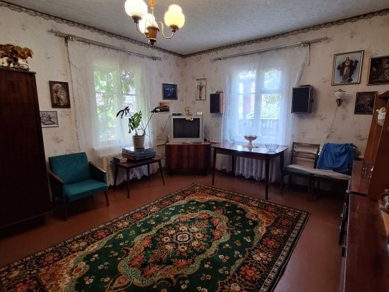 Продам частину будинку вул. Соборності Боярка