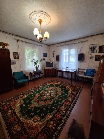 Продам частину будинку вул. Соборності - фото 1