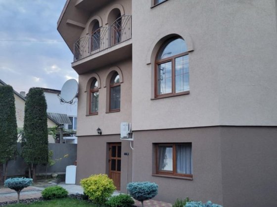 Продається будинок в м.Виноградів вул. Мала Польова 84 Виноградів