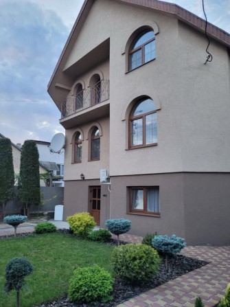 Продається будинок в м.Виноградів вул. Мала Польова 84 - фото 1