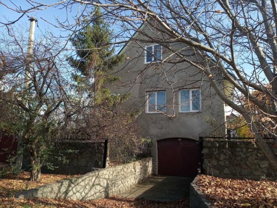 Продам дом в Романково со всеми удобствами Кам'янське