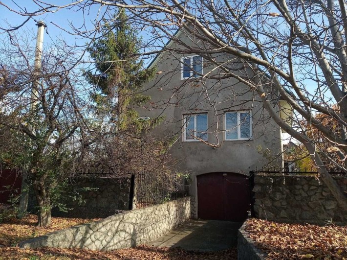 Продам дом в Романково со всеми удобствами - фото 1