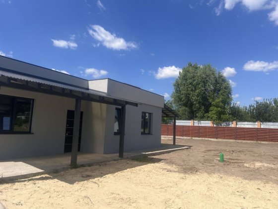 Продаж сучасного будинку з ділянкою 8соток! Путрівка! Васильков