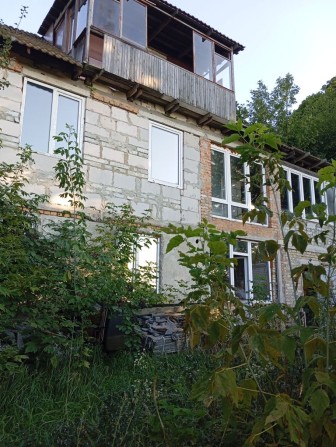 Продам Будинок дачу з Озерцем! - фото 1