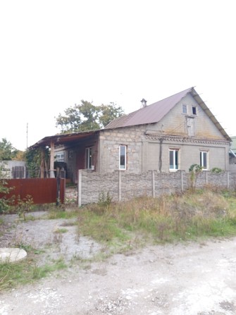 1/2 частина дому Романково 27 школа - фото 1