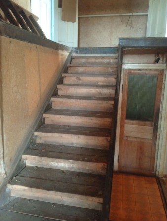 Продам великий будинк - фото 1