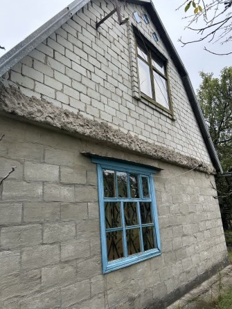 Дача Каменское машиностроитель - фото 1