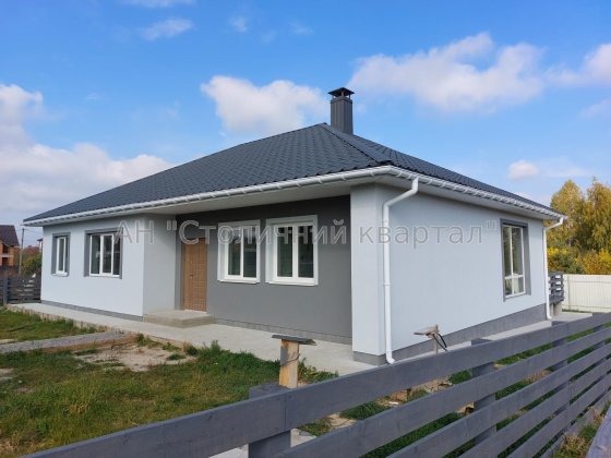 Без комісії Васильків Масив новий будинок Васильков