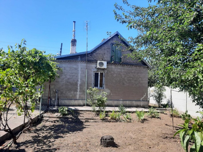 Продам будинок у місті Кам'янське. Дніпропетровська обл. - фото 1