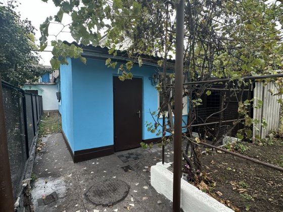 Продам часть дома в центре YANOVA Каменское