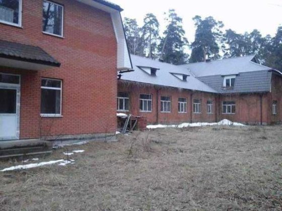 Продам приміщення, будинок, виробництво 2214 м2, 2 пов, 65 сот, Боярка Боярка