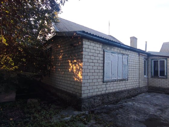 Продам дом с хорошей локацией Кам'янське