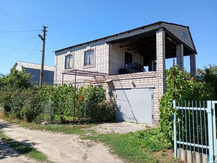 Продається дача Лівий берег - фото 1