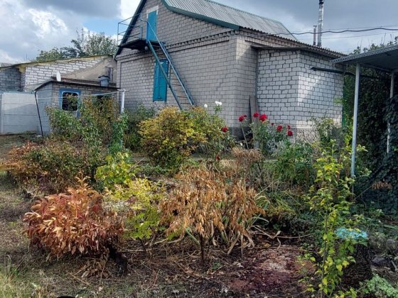 Продам Дом Романково Є-Відновлення Кам'янське