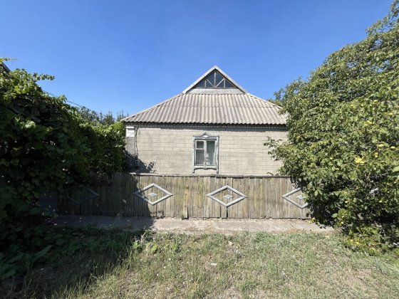 Будинок 55 блочок вул.Долинська Для великоі родини Кам'янське