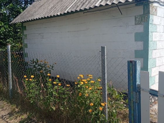 Продам дачю, Баглейскиє верхнє сади. Кам'янське