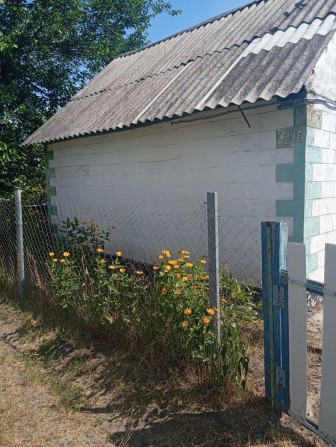 Продам дачю, Баглейскиє верхнє сади. - фото 1