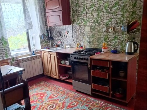 Продам ДОМ пер. Чернышевского с АГО.El. Каменское