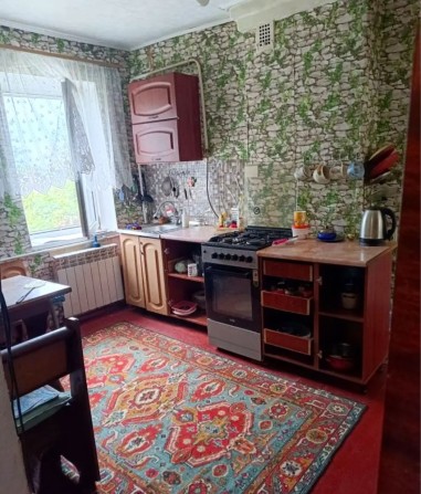 Продам ДОМ пер. Чернышевского с АГО.El. - фото 1