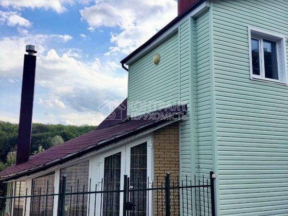 Продам будинок сел. Ржавець (Високий) Високий