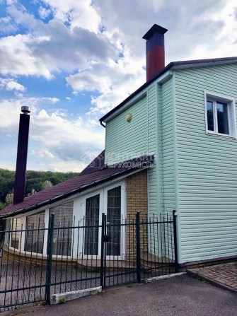 Продам будинок сел. Ржавець (Високий) - фото 1