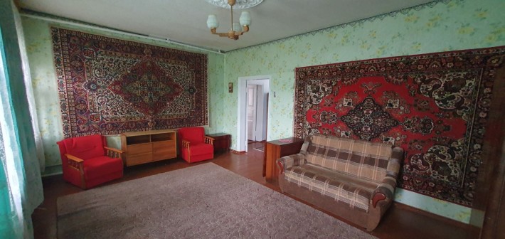 Продам дом правый берег - фото 1