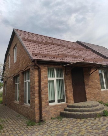 Будинок 100 м2, в центрі Високого - фото 1