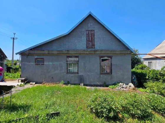 ПРОДАМ ДОМ, соцгород Кам'янське