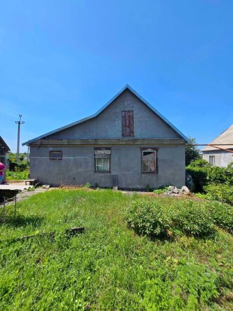 ПРОДАМ ДОМ, соцгород - фото 1