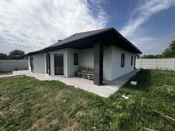 Продам дом, 118 м2, Высокий Високий