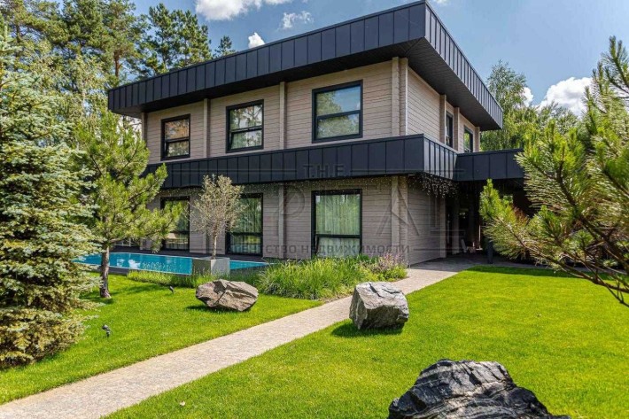 Продажа  Дом
Києво-Святошинский район Боярка - фото 1