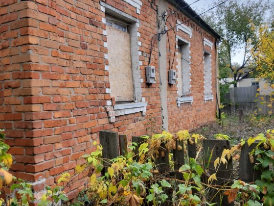 продам дом в пос. Высокий Высокий