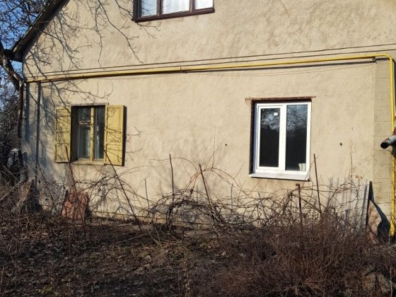 Продам дом/участок пос.Высокий (Научный), Харьковская обл. Харьков Высокий