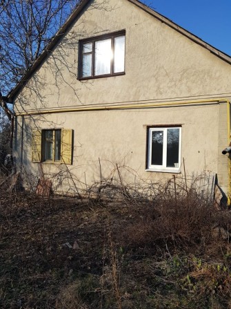 Продам дом/участок пос.Высокий (Научный), Харьковская обл. Харьков - фото 1